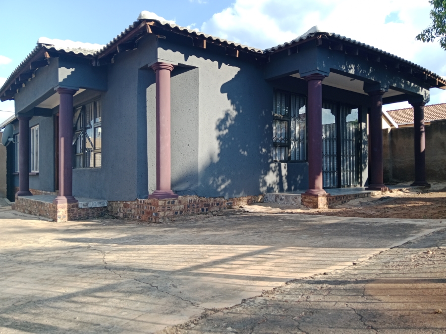 3 Bedroom Property for Sale in Odinburg Gauteng