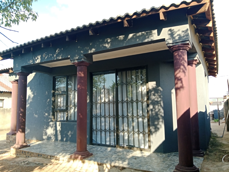 3 Bedroom Property for Sale in Odinburg Gauteng