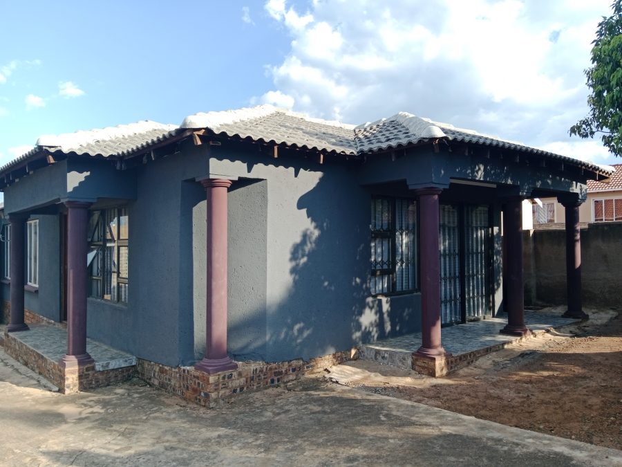 3 Bedroom Property for Sale in Odinburg Gauteng
