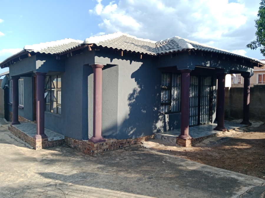 3 Bedroom Property for Sale in Odinburg Gauteng