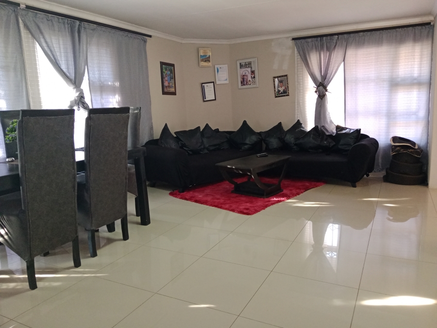 3 Bedroom Property for Sale in Odinburg Gauteng