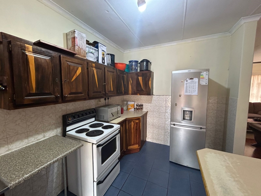 To Let 3 Bedroom Property for Rent in The Orchards Gauteng