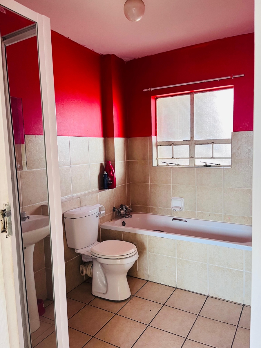 To Let 1 Bedroom Property for Rent in Doreg Gauteng