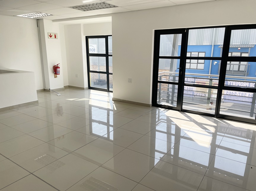 Commercial Property for Sale in Kya Sands Gauteng