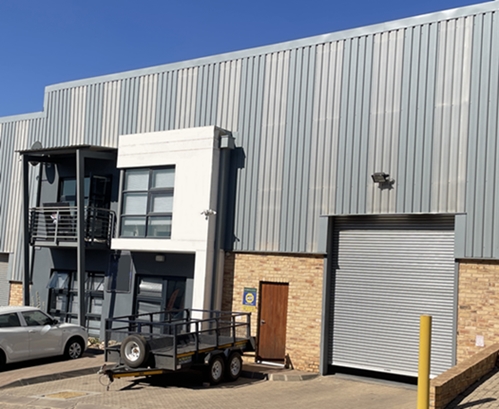 Commercial Property for Sale in Kya Sands Gauteng