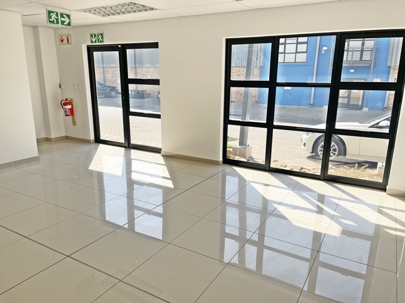 Commercial Property for Sale in Kya Sands Gauteng