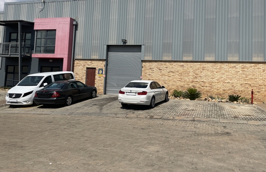 Commercial Property for Sale in Kya Sands Gauteng