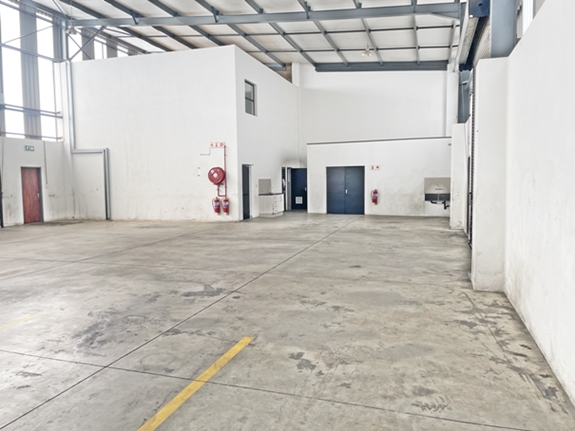 Commercial Property for Sale in Kya Sands Gauteng