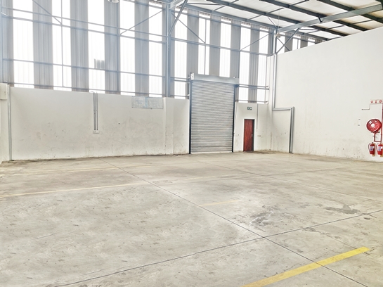 Commercial Property for Sale in Kya Sands Gauteng