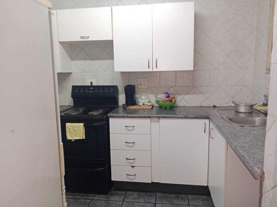 2 Bedroom Property for Sale in Berea Gauteng