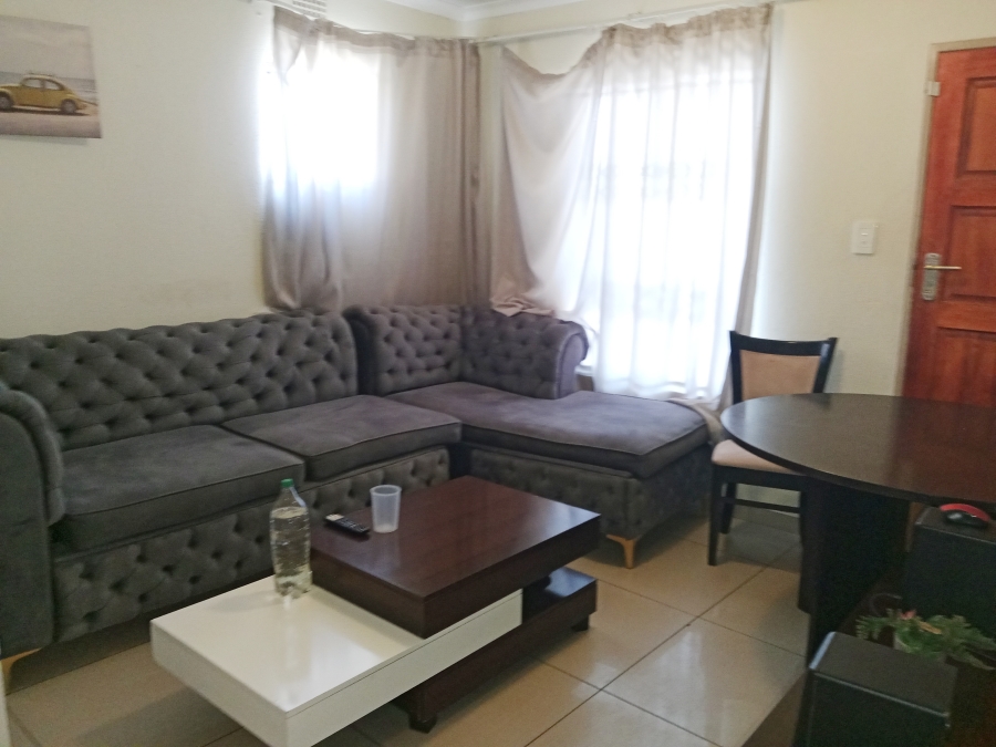 To Let 3 Bedroom Property for Rent in Rosslyn Gauteng