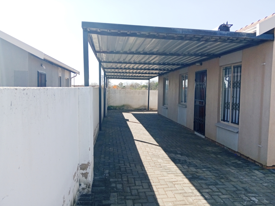 To Let 3 Bedroom Property for Rent in Rosslyn Gauteng