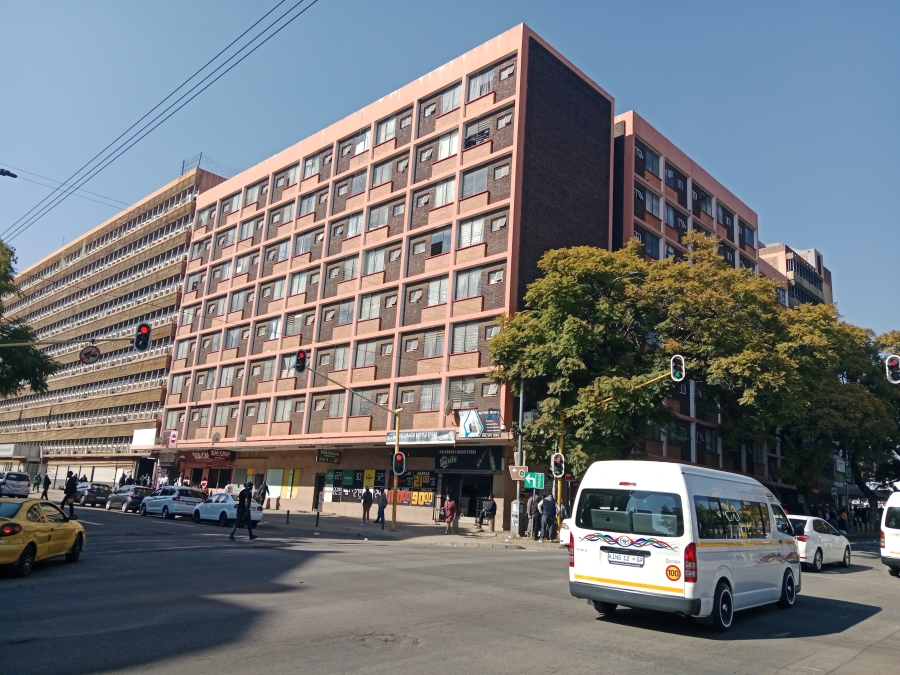 1 Bedroom Property for Sale in Pretoria Central Gauteng