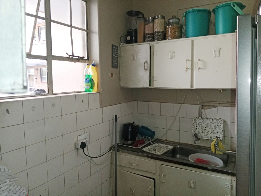 1 Bedroom Property for Sale in Pretoria Central Gauteng