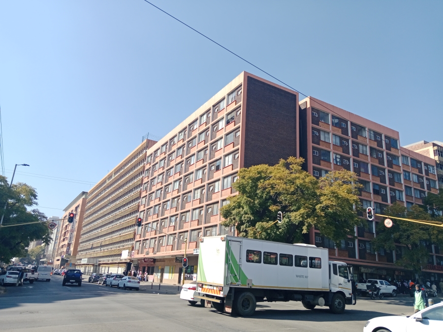 1 Bedroom Property for Sale in Pretoria Central Gauteng