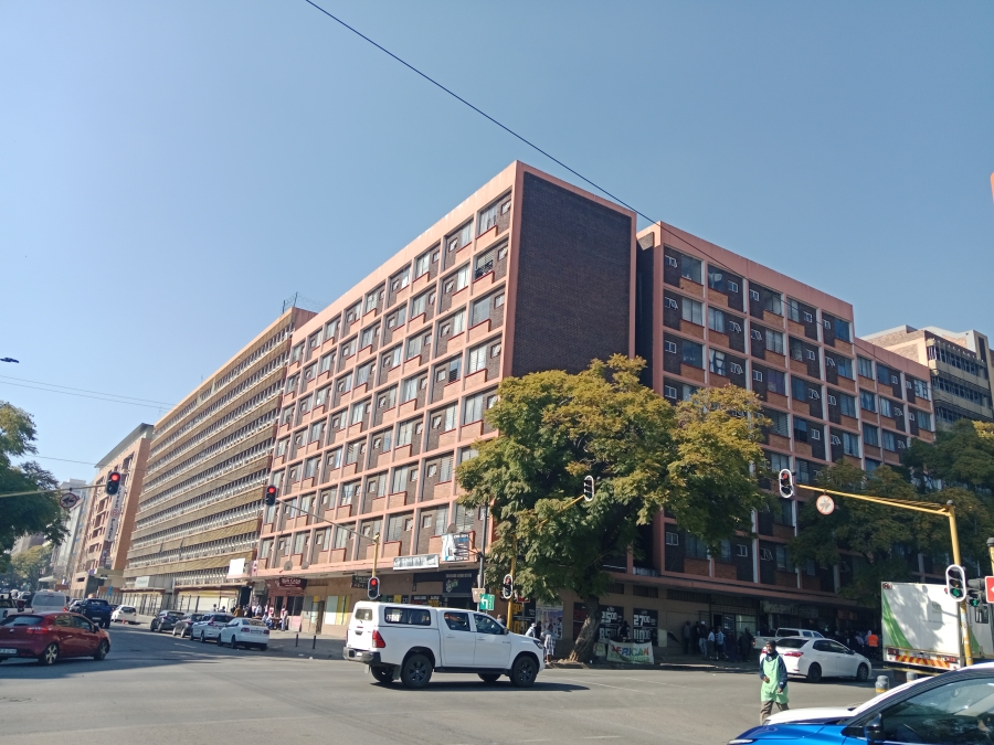 1 Bedroom Property for Sale in Pretoria Central Gauteng
