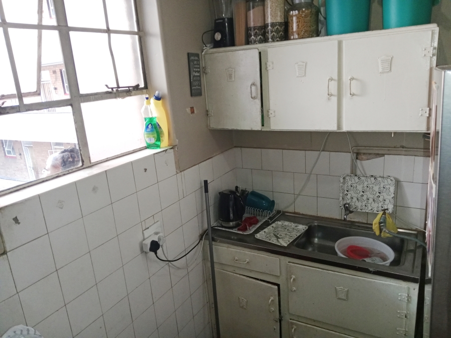 1 Bedroom Property for Sale in Pretoria Central Gauteng
