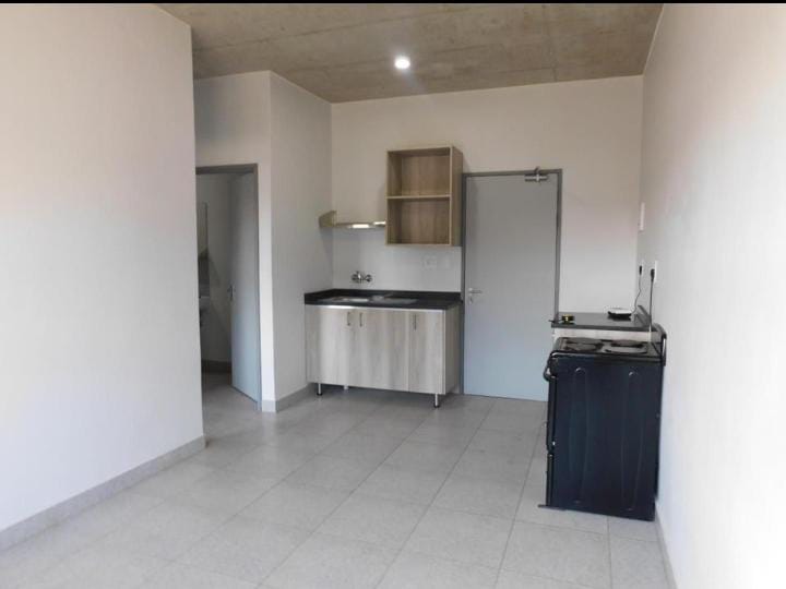 To Let 1 Bedroom Property for Rent in Kempton Park Gauteng