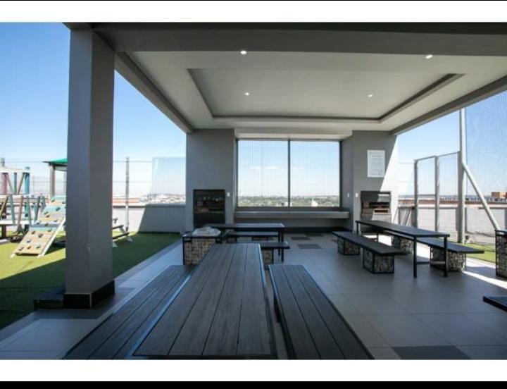 To Let 1 Bedroom Property for Rent in Kempton Park Gauteng