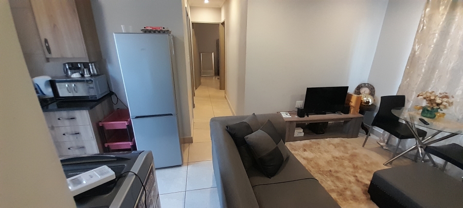To Let 3 Bedroom Property for Rent in Andeon Gauteng