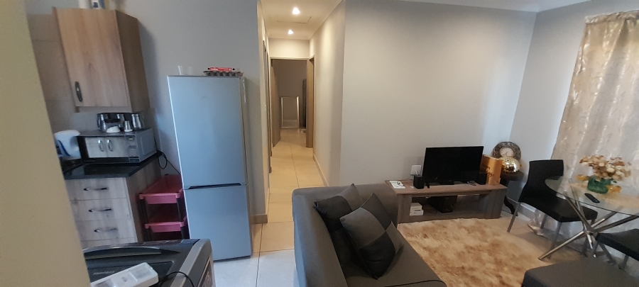 To Let 3 Bedroom Property for Rent in Andeon Gauteng