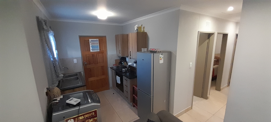 To Let 3 Bedroom Property for Rent in Andeon Gauteng