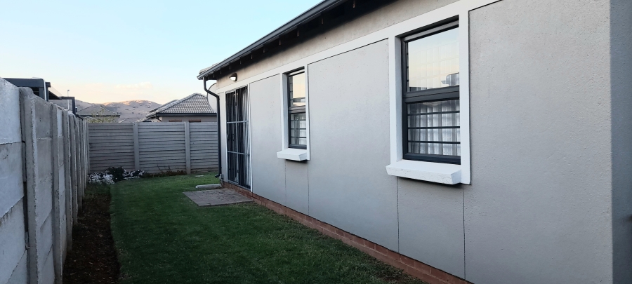 To Let 3 Bedroom Property for Rent in Andeon Gauteng