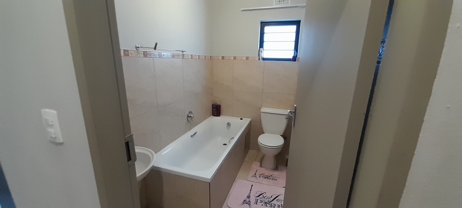 To Let 3 Bedroom Property for Rent in Andeon Gauteng