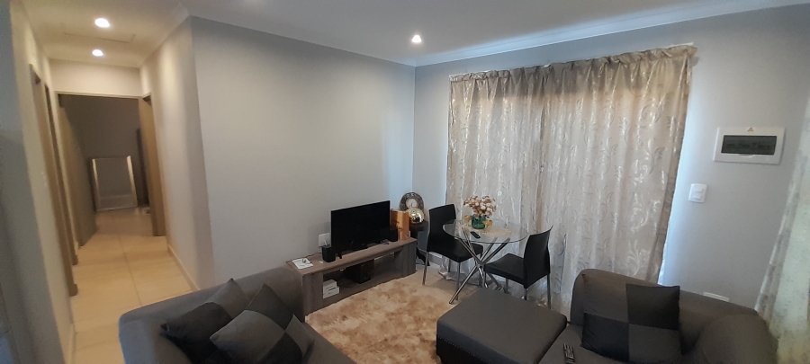 To Let 3 Bedroom Property for Rent in Andeon Gauteng