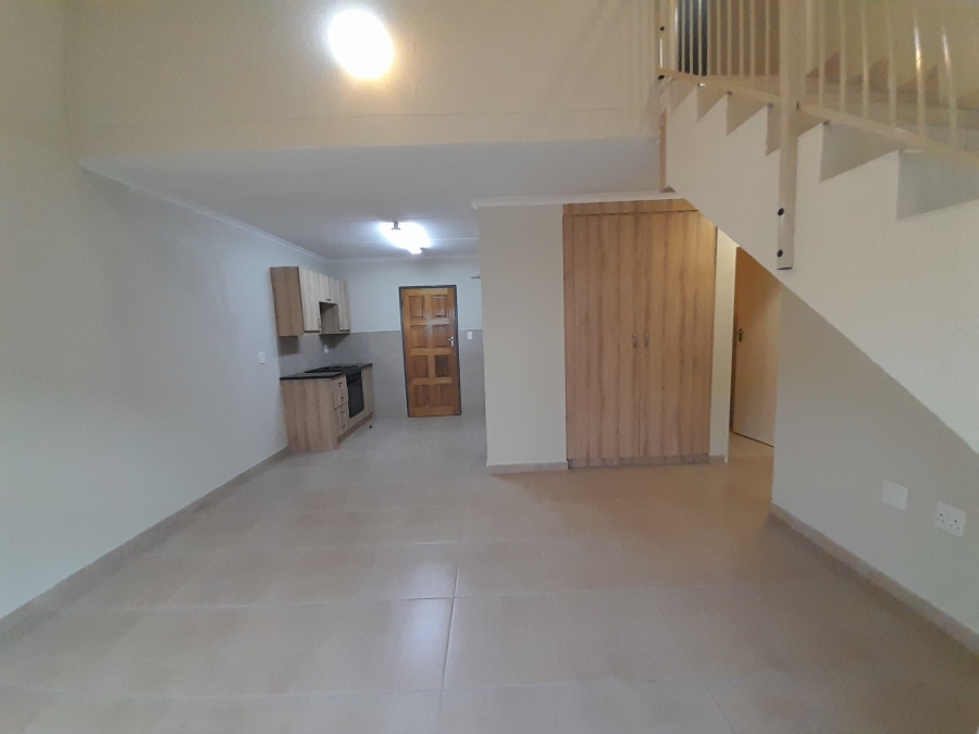 To Let 4 Bedroom Property for Rent in Andeon Gauteng