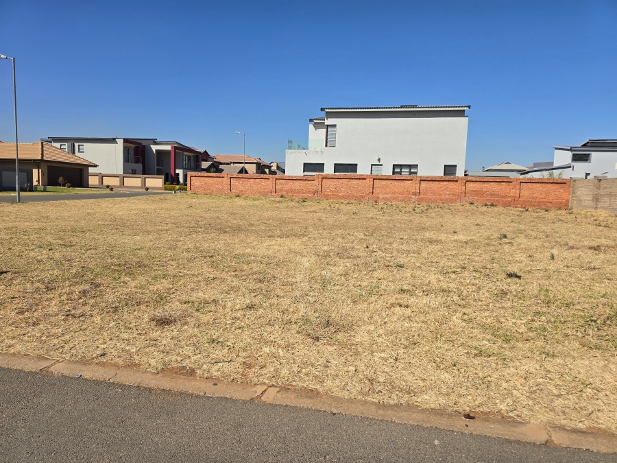 0 Bedroom Property for Sale in Derdepoort Gauteng