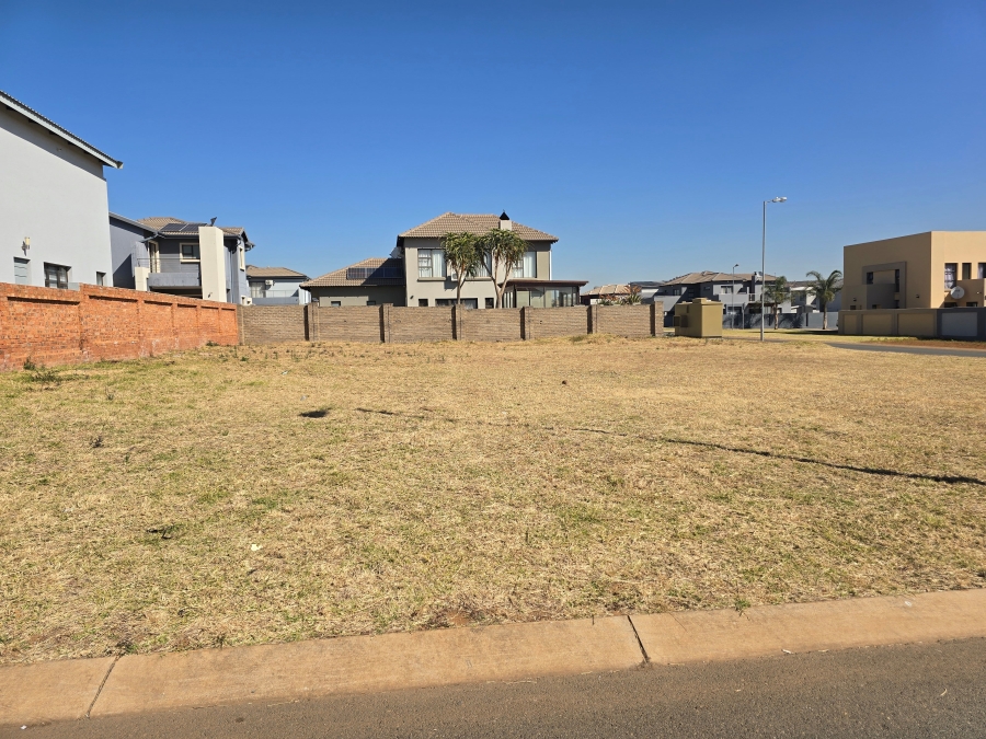0 Bedroom Property for Sale in Derdepoort Gauteng