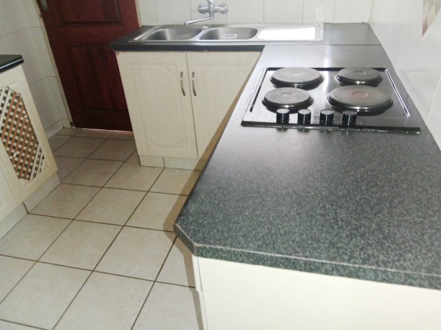 To Let 2 Bedroom Property for Rent in Soshanguve DD Gauteng