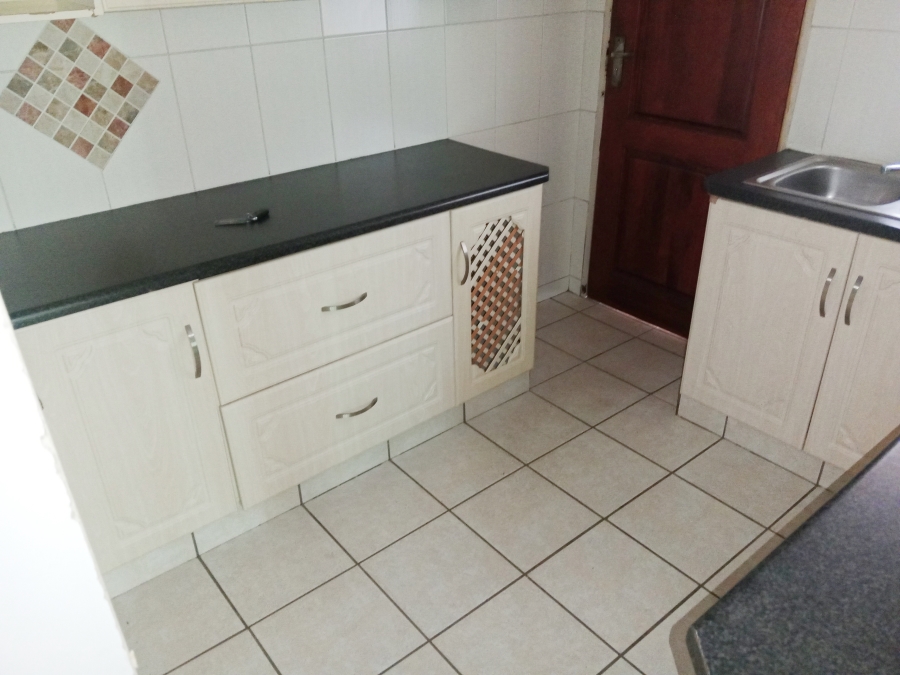 To Let 2 Bedroom Property for Rent in Soshanguve DD Gauteng