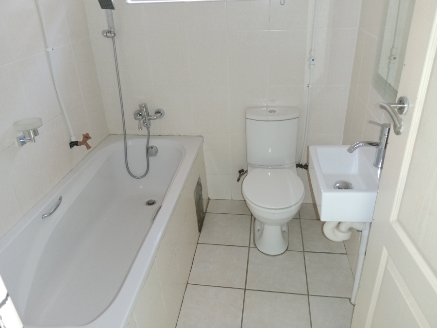 To Let 2 Bedroom Property for Rent in Soshanguve DD Gauteng