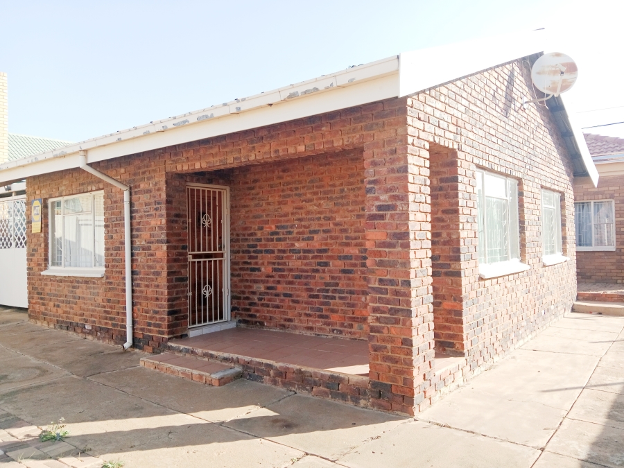 To Let 2 Bedroom Property for Rent in Soshanguve DD Gauteng