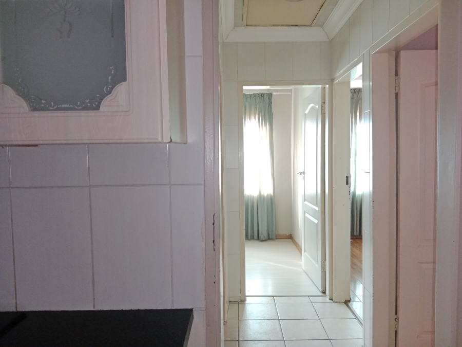 To Let 2 Bedroom Property for Rent in Soshanguve DD Gauteng