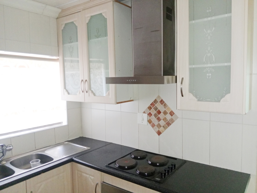 To Let 2 Bedroom Property for Rent in Soshanguve DD Gauteng