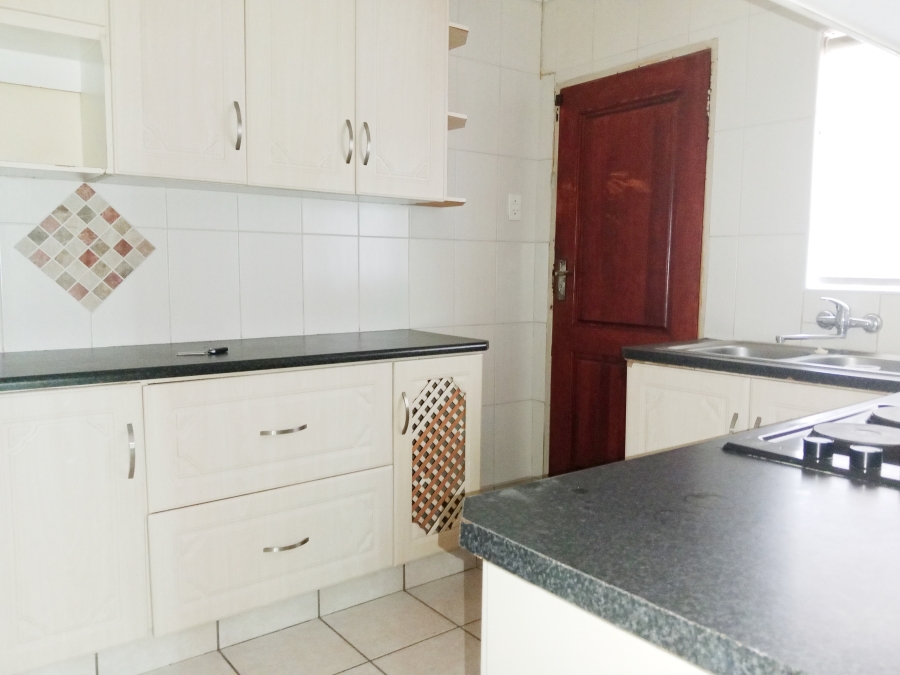 To Let 2 Bedroom Property for Rent in Soshanguve DD Gauteng