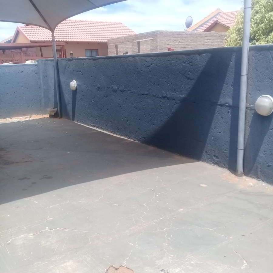 2 Bedroom Property for Sale in Soshanguve VV Gauteng