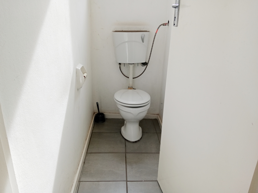 2 Bedroom Property for Sale in Sunnyside Gauteng