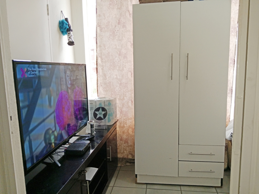 2 Bedroom Property for Sale in Sunnyside Gauteng