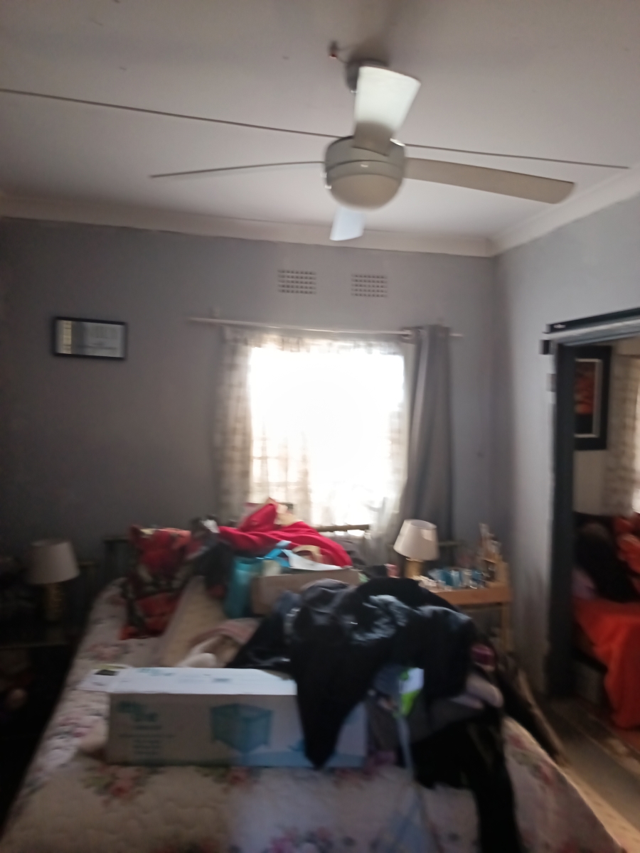 3 Bedroom Property for Sale in Dan Pienaarville Gauteng