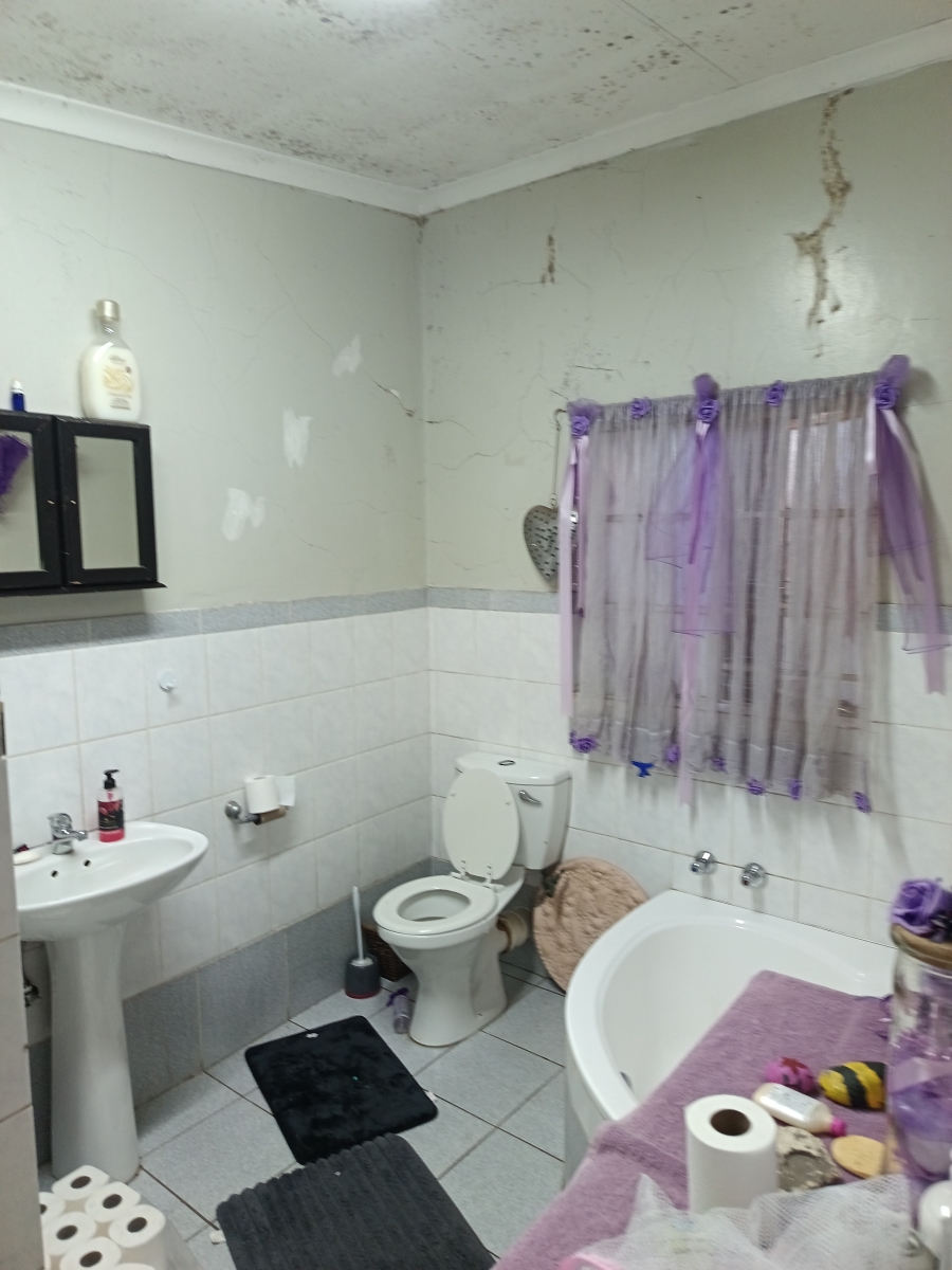 3 Bedroom Property for Sale in Dan Pienaarville Gauteng