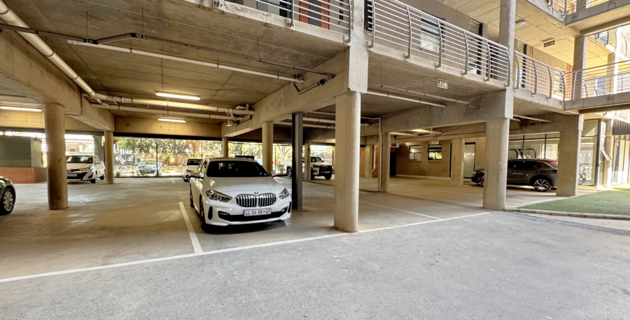 1 Bedroom Property for Sale in Brooklyn Gauteng