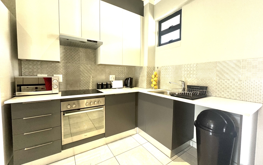 1 Bedroom Property for Sale in Brooklyn Gauteng