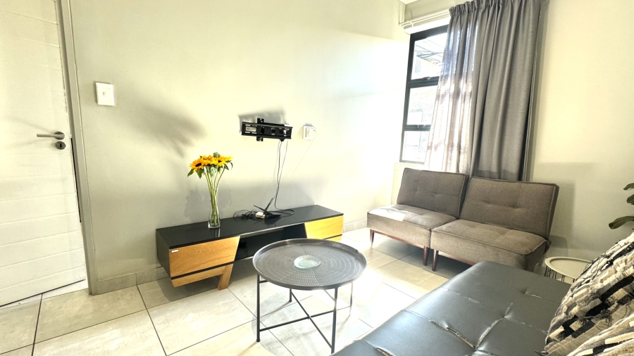 1 Bedroom Property for Sale in Brooklyn Gauteng