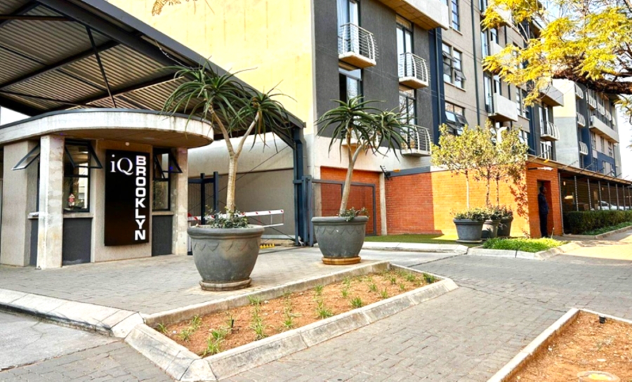1 Bedroom Property for Sale in Brooklyn Gauteng
