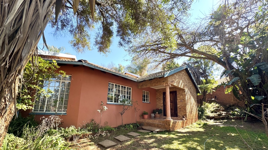 4 Bedroom Property for Sale in Erasmuskloof Gauteng