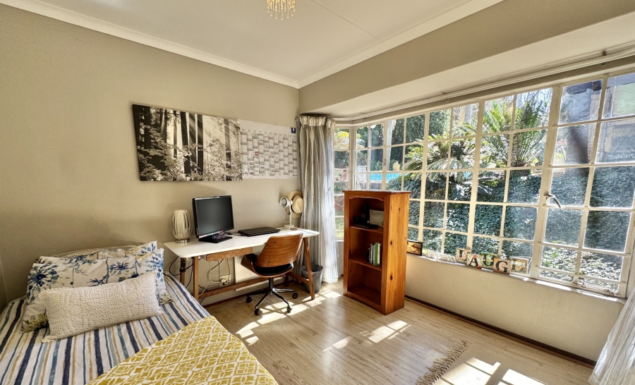 4 Bedroom Property for Sale in Erasmuskloof Gauteng